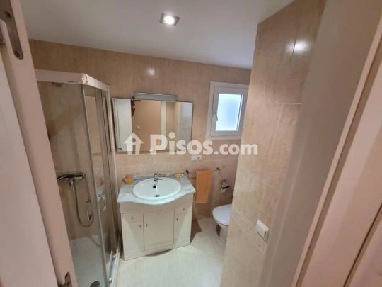 Piso en alquiler en Paseo Marítimo de Aguadulce - Photo 1