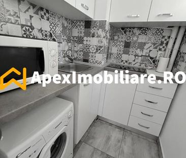 Garsoniera de inchiriat Gara de Nord Bucuresti | ApexImobiliare.ro - Photo 3