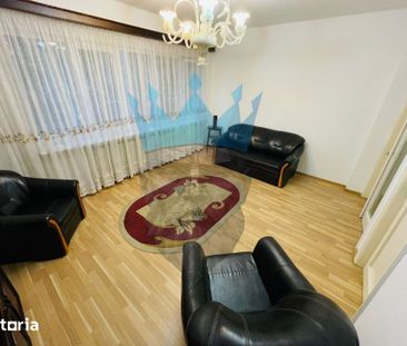 Apartament 3 Camere P-ta Rosetti Bucuresti - Photo 1