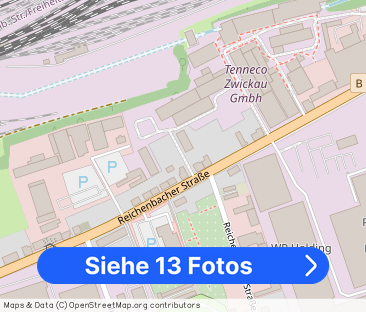 NEU renovierte 4-Raum-Wohnung mit Einzugsbonus - 3 Monate Kaltmietf... - Foto 1