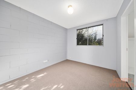 4/5 Charles Street, Queanbeyan NSW 2620 - Apartment For Rent | Domain - Photo 5