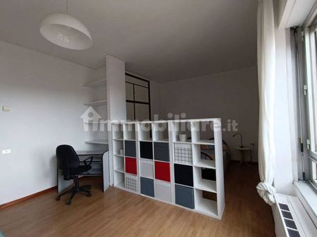 Bilocale via Antonio Cantore, 44, Sampierdarena, Genova - Photo 2