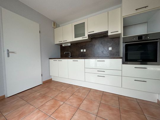 Location appartement 4 pièces, 92.00m², Castanet-Tolosan - Photo 1