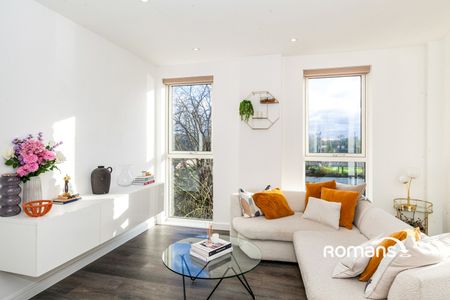 2 bedroom apartment to rent - Photo 2