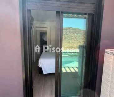 Piso en alquiler en Calle Calle Zaragoza, 59 - Foto 3