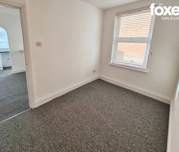 1 bed ground floor flat to rent in Borthwick Road, Bournemouth, Dor... - Photo 4