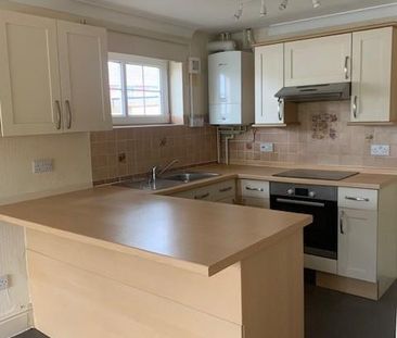 1 bedroom bungalow to rent - Photo 1