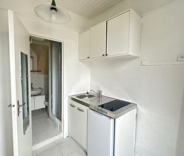 À louer – Appartement fonctionnel et lumineux à Puteaux - Photo 1