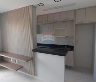 Apartamento novo com 1 dormitório no Residencial Lorena em Sorocaba... - Photo 6