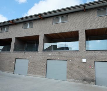 Nieuw duplex-appartement - Foto 3