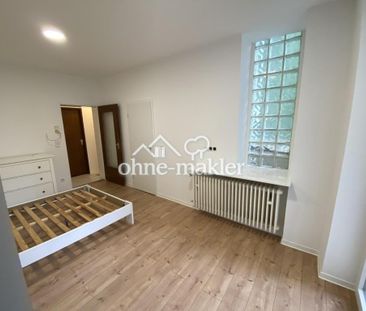 1,5-Zimmer-Apartment renoviert und neu möbliert, super zentral! - Foto 2