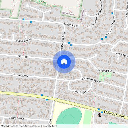 81 Wentworth Street, Tas 7018, Bellerive