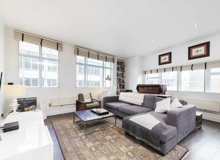 Saffron Hill - Photo 2