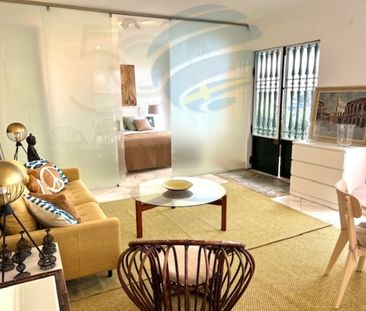 Apartamento T1 em Lisboa - Foto 1