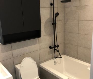 2180 Rue Ste-Catherine E., app.652, H2K 0C9, Montréal - Photo 1