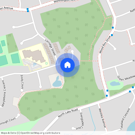 57 Bayswater Avenue, Richmond Hill