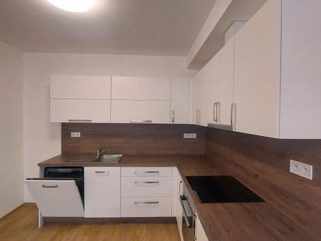 Pronájem bytu 2+kk 53 m2 - Фото 4