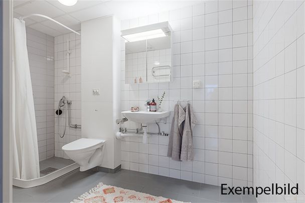 Barrsätragatan 31 D - Photo 1