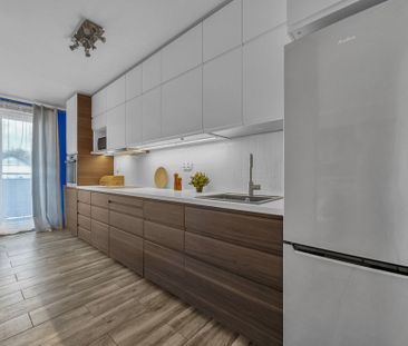 Pełne wyposażenie Funkcjonalne Do wprowadzenia 49.2 m² - Фото 5