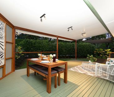 18 Priscilla Street, Zillmere QLD, Belconnen - Photo 4