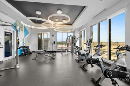 Condo for rent, Montréal (Ahuntsic-Cartierville) - Photo 2