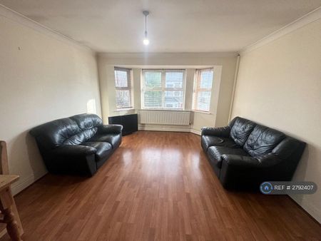 2 bedroom flat to rent - Photo 3