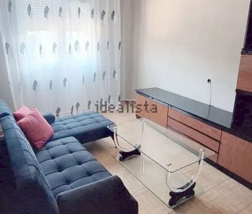 Alquiler de piso en Calle Luis Suárez Ximielga - Foto 5