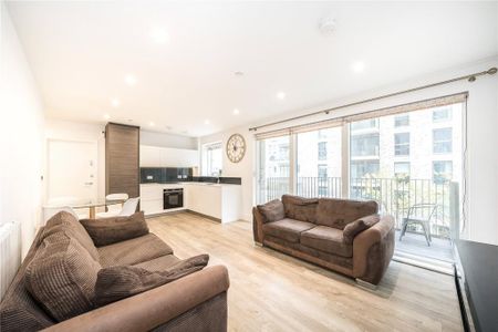 1 bedroom apartment to rent - Photo 3