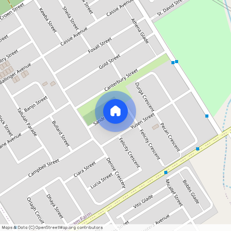 18, Sandra Street (Grantham Farm), Riverstone, 2765, New South Wales