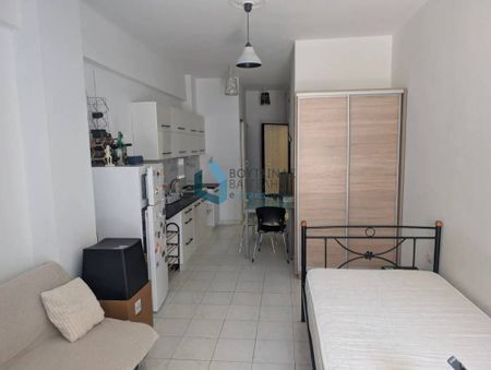 Studio/Γκαρσονιέρα για ενοικίαση Πάτρα - Κέντρο (Πάτρα) - Photo 2