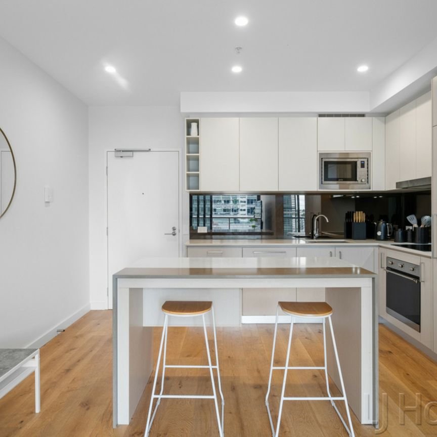 812/380 Murray Street, PERTH - Photo 1