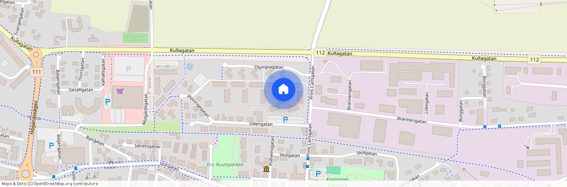 Höganäs, Prins Carlsgatan, 9 E, 26337