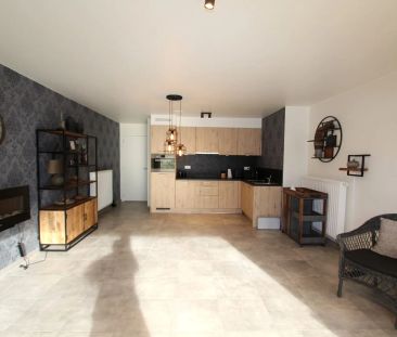 MODERN APPARTEMENT MET RUIM TERRAS EN ZICHT OP GROEN - Photo 4