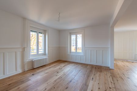 Grosszügige 2.5 Zimmer-Wohnung mit Balkon - Foto 2