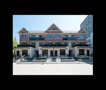 130 Raglan Avenue | 130 Raglan Avenue, Toronto - Photo 1