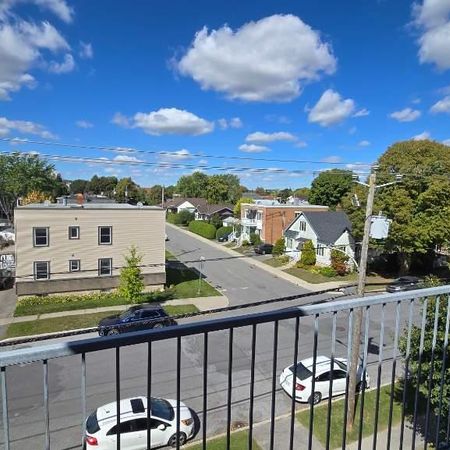 Logement de 4 1/2 à louer - Photo 4