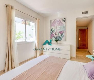 3 room luxury Apartment for rent in Estepona, Spain - Photo 6