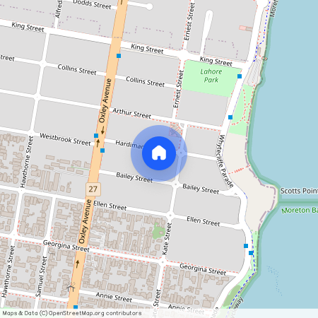 Unit 2, 15 Hardiman Street, Woody Point, QLD