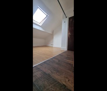 Studio Flat, Gillott Road, B16 - Photo 1