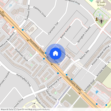 79 Breton Avenue Unit# Bsmt, Mississauga