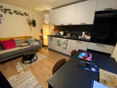 Damsterdiep 22P, 9711 SL Groningen - Photo 4