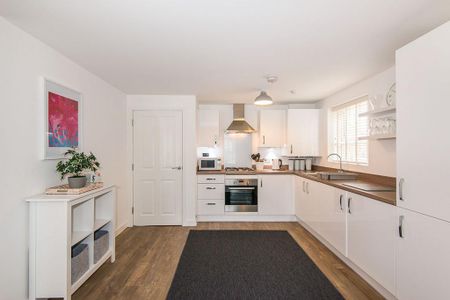 2 bedroom flat to rent - Photo 5