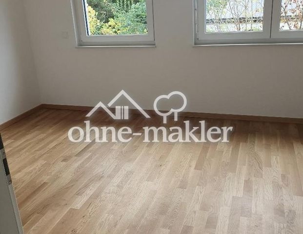 Familienfreundliches Reihenhaus mit 5 Zimmern südwestlich von Berlin in Zossen - Photo 1