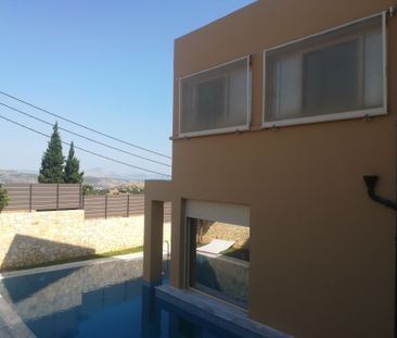 Μονοκατοικία για ενοικίαση Πανόραμα (Βούλα) - Photo 1