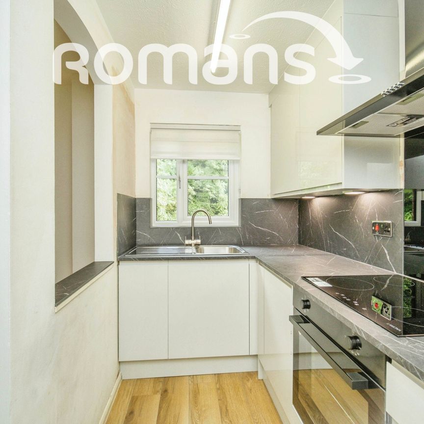 1 bedroom house to rent - Photo 1