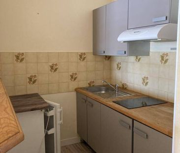 Location appartement t1 bis 2 pièces 42 m² à Rodez (12000) - Photo 4