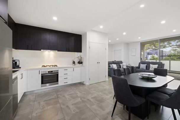 15/25 Anselm Street, Strathfield South - Photo 1