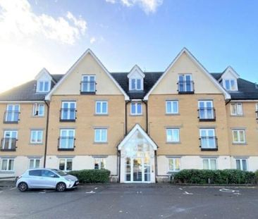 1 bedroom flat to rent - Photo 4