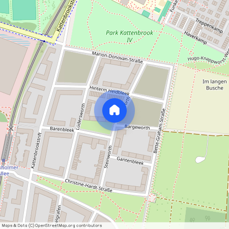 Steinworth, 12, 30539, Hannover