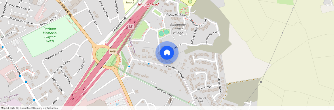 94 Ballantine Gardens, Lisburn, BT27 5FJ